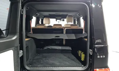 Mercedes-Benz G-Class 2025, 14055 км, за 290700000 KRW - фото 18