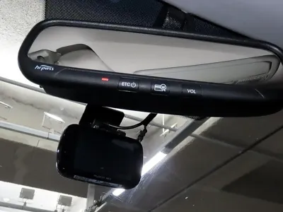 Kia K7 2015, 90935 км, за 5500000 KRW - фото 17