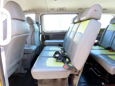 Hyundai Starex 2015, 228997 км, за 6800000 KRW - фото 6