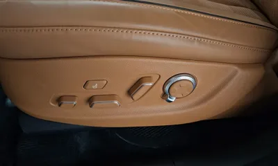 Genesis GV80 2025, 11295 км, за 76900000 KRW - фото 34