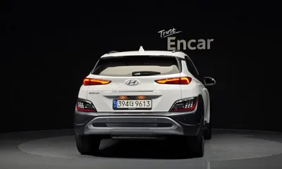 Hyundai Kona 2021, 27829 км, за 21500000 KRW - фото 4
