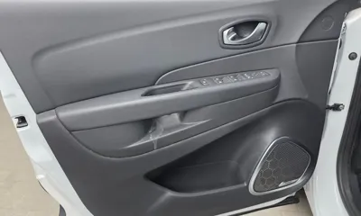 Renault-KoreaSamsung QM3 2018, 53964 км, за 8500000 KRW - фото 24