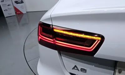 Audi A6 2018, 78594 км, за 18900000 KRW - фото 23