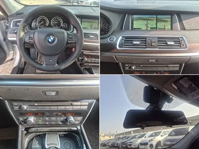 BMW Gran Turismo 2011, 173017 км, за 5900000 KRW - фото 12