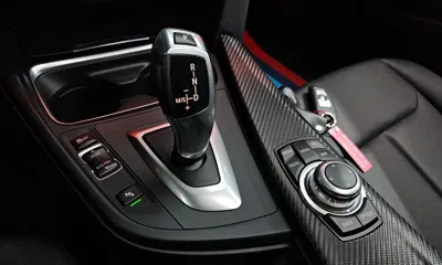 BMW 3-Series 2013, 147571 км, за 7900000 KRW - фото 9