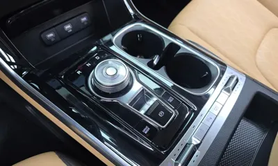 Kia Canival 2023, 94427 км, за 25300000 KRW - фото 9