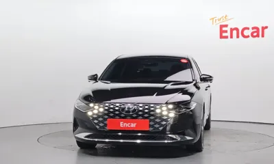 Hyundai Grandeur 2023, 85609 км, за 23800000 KRW