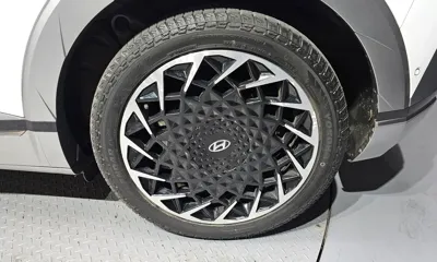 Hyundai Ioniq5 2022, 102504 км, за 29500000 KRW - фото 21