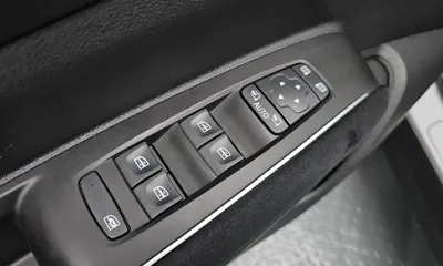 Renault-KoreaSamsung QM6 2023, 30090 км, за 34400000 KRW - фото 33