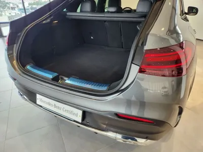Mercedes-Benz GLE-Class 2025, 3047 км, за 107000000 KRW - фото 10