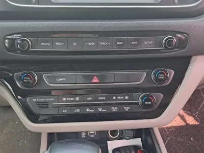 Kia Canival 2019, 196151 км, за 32350000 KRW - фото 10