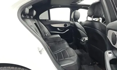 Mercedes-Benz C-Class 2018, 24595 км, за 21900000 KRW - фото 11
