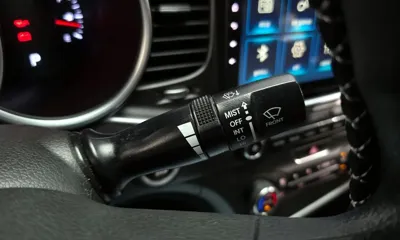 Kia K5 2014, 145931 км, за 5500000 KRW - фото 20