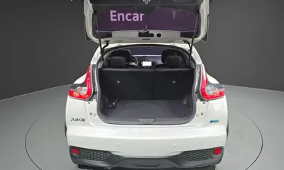 Nissan Juke 2015, 45276 км, за 7500000 KRW - фото 20