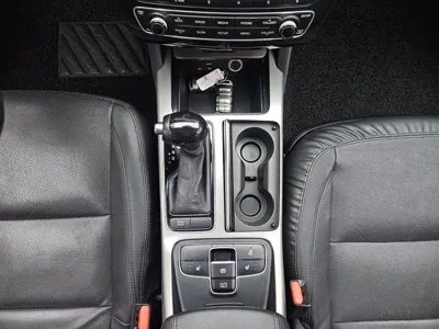 Kia K7 2014, 156368 км, за 4800000 KRW - фото 9