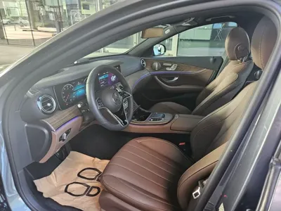 Mercedes-Benz E-Class 2023, 14131 км, за 49000000 KRW - фото 9