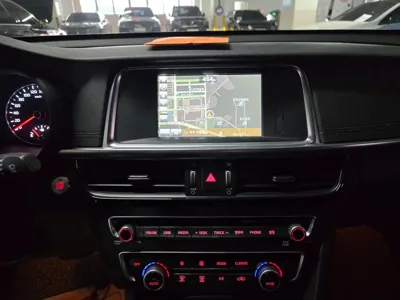 Kia K5 2017, 72844 км, за 11800000 KRW - фото 15