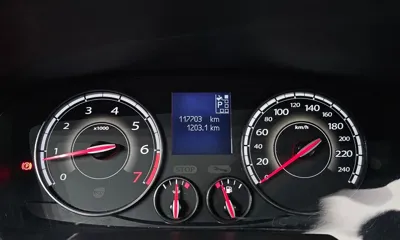 Renault-KoreaSamsung SM5 2015, 117703 км, за 5500000 KRW - фото 8