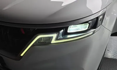 Kia Canival 2021, 112069 км, за 21000000 KRW - фото 22