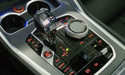 BMW X6 2023, 70610 км, за 68000000 KRW - фото 9