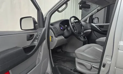 Hyundai Starex 2020, 61789 км, за 17000000 KRW - фото 10