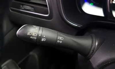 Renault-KoreaSamsung QM6 2019, 156870 км, за 9500000 KRW - фото 28