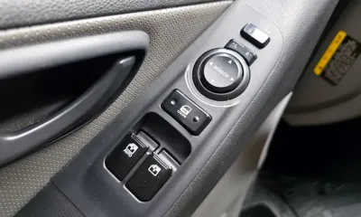 Hyundai Starex 2019, 96666 км, за 15000000 KRW - фото 14