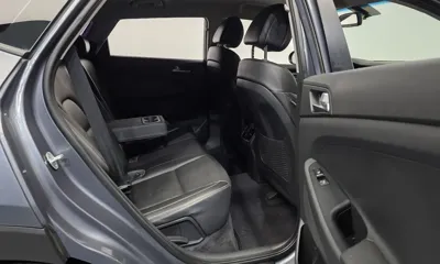 Hyundai Tucson 2018, 123097 км, за 13000000 KRW - фото 11