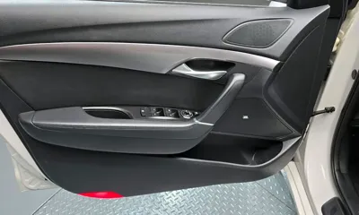 Hyundai i40 2014, 87274 км, за 8500000 KRW - фото 24