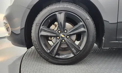 ChevroletGMDaewoo Cruze 2016, 92409 км, за 5200000 KRW - фото 5