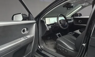 Hyundai Ioniq5 2023, 13689 км, за 33900000 KRW - фото 10