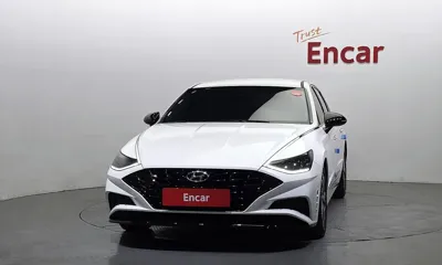 Hyundai Sonata 2022, 115499 км, за 17800000 KRW