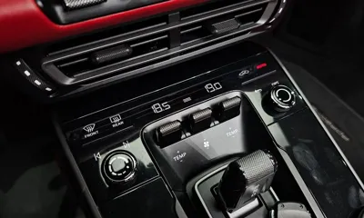 Porsche 911 2020, 27027 км, за 140900000 KRW - фото 20