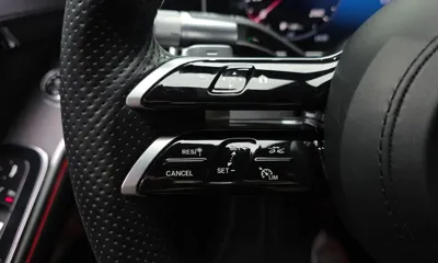 Mercedes-Benz S-Class 2022, 90877 км, за 70500000 KRW - фото 32