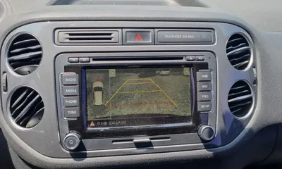 Volkswagen Tiguan 2015, 180484 км, за 6000000 KRW - фото 9