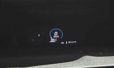 Mercedes-Benz GLE-Class 2022, 28161 км, за 72800000 KRW - фото 33