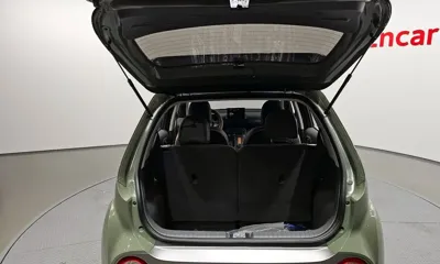 Hyundai Casper 2022, 55818 км, за 15500000 KRW - фото 20