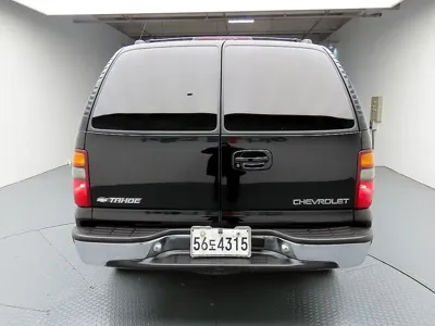 Chevrolet Tahoe 2000, 214000 км, за 14500000 KRW
