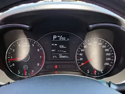 Kia K3 2016, 228852 км, за 3900000 KRW - фото 8