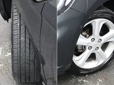 ChevroletGMDaewoo Spark 2019, 94173 км, за 6600000 KRW - фото 20
