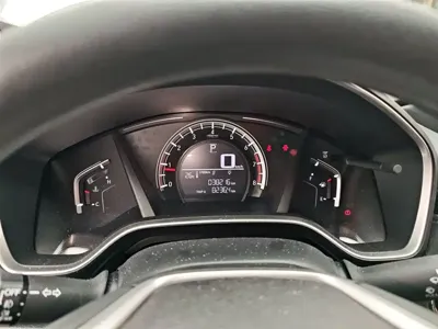 Honda CR-V 2021, 38200 км, за 81300 CNY - фото 7