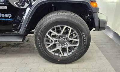Jeep Wrangler 2022, 14971 км, за 52400000 KRW - фото 21