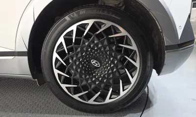 Hyundai Ioniq5 2024, 32347 км, за 38490000 KRW - фото 21