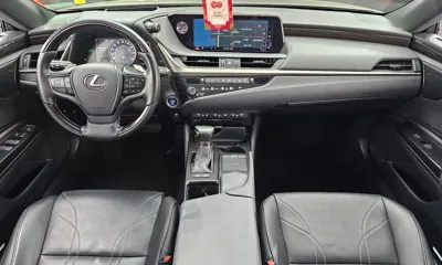 Lexus ES 2019, 115356 км, за 35000000 KRW - фото 7