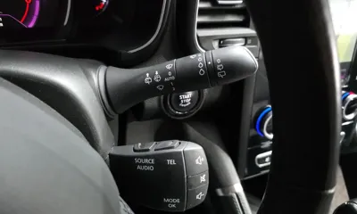 Renault-KoreaSamsung QM6 2018, 108850 км, за 11700000 KRW - фото 16