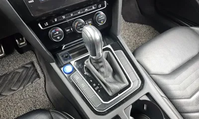 Volkswagen Arteon 2019, 118917 км, за 16990000 KRW - фото 9
