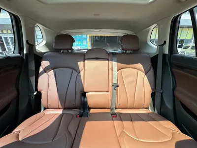 Buick Envision Plus 2020, 50000 км, за 67800 CNY - фото 17