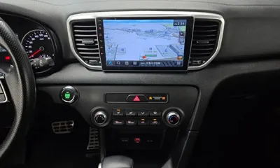 Kia Sportage 2019, 25864 км, за 18600000 KRW - фото 20
