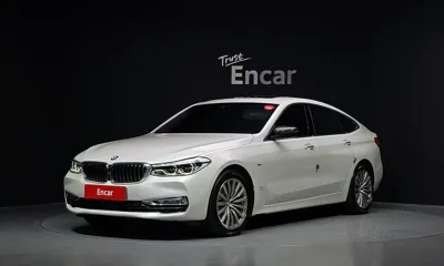 BMW Gran Turismo 2018, 139463 км, за 27700000 KRW - фото 1