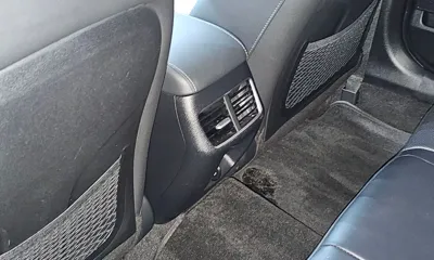 Hyundai Sonata 2022, 80463 км, за 19300000 KRW - фото 28